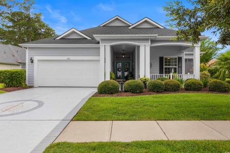 151 Sugar Loaf Ln.