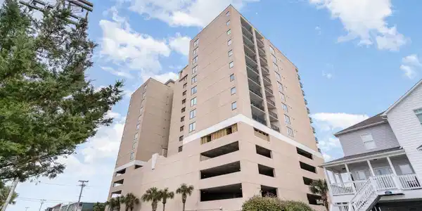 4103 N Ocean Blvd.
