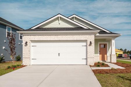8201 Sparkle Dr.