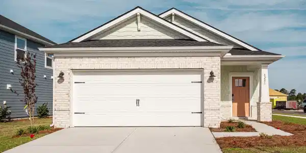8201 Sparkle Dr.