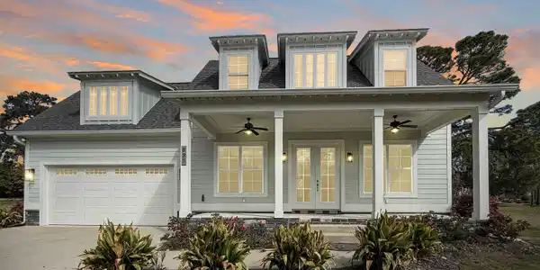 837 Commanders Island Rd.