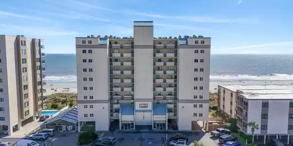 2507 South Ocean Blvd.