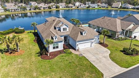 51 Hyacinth Loop