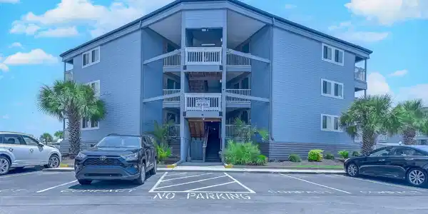 9540 Shore Dr.