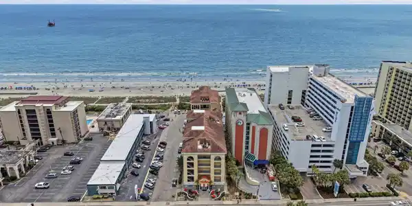 701 S Ocean Blvd.