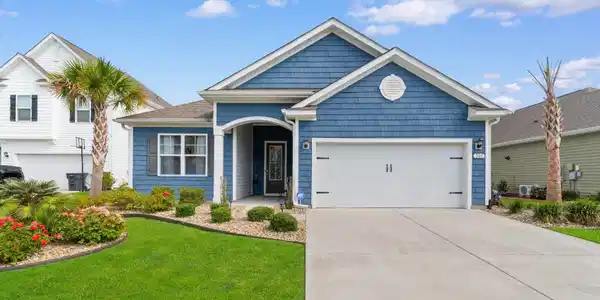 205 Juniata Loop