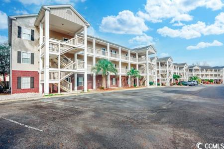 1058 Sea Mountain Hwy.
