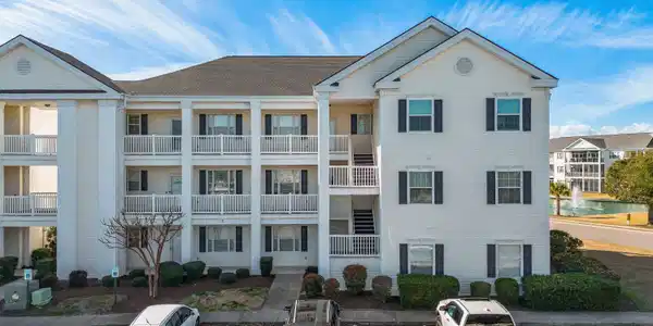 901 West Port Dr.