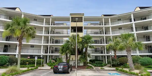 4390 Bimini Ct.