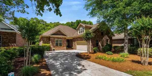 4815 Bucks Bluff Dr.