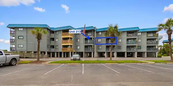 6000 N Ocean Blvd.
