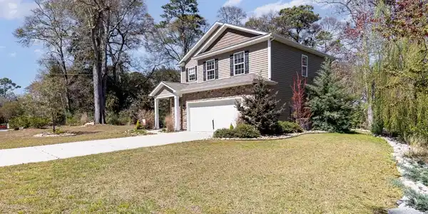 1219 Inlet View Dr.