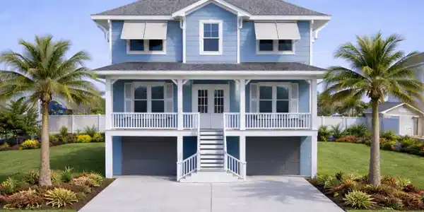 330 Vista Dr.