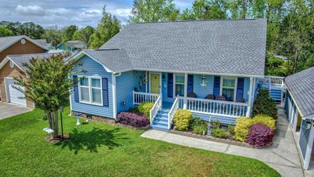 1310 Timber Row