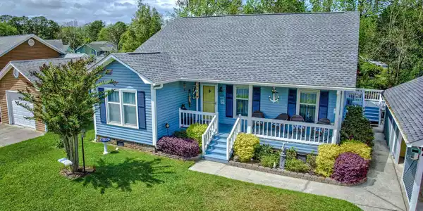 1310 Timber Row