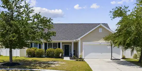 622 Vermillion Dr.