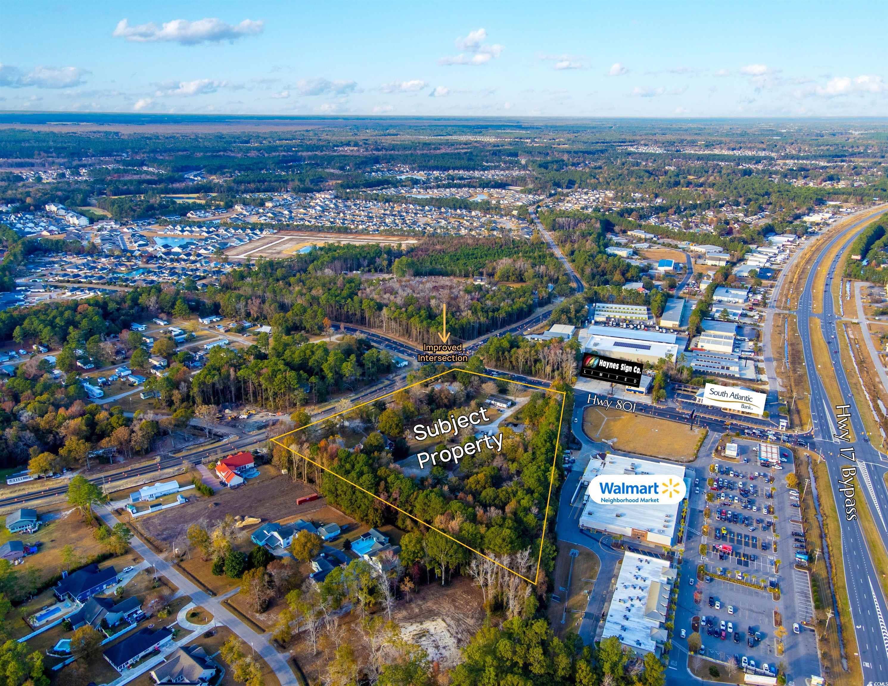 Image 1: Drone / aerial view Image 1: Drone / aerial view