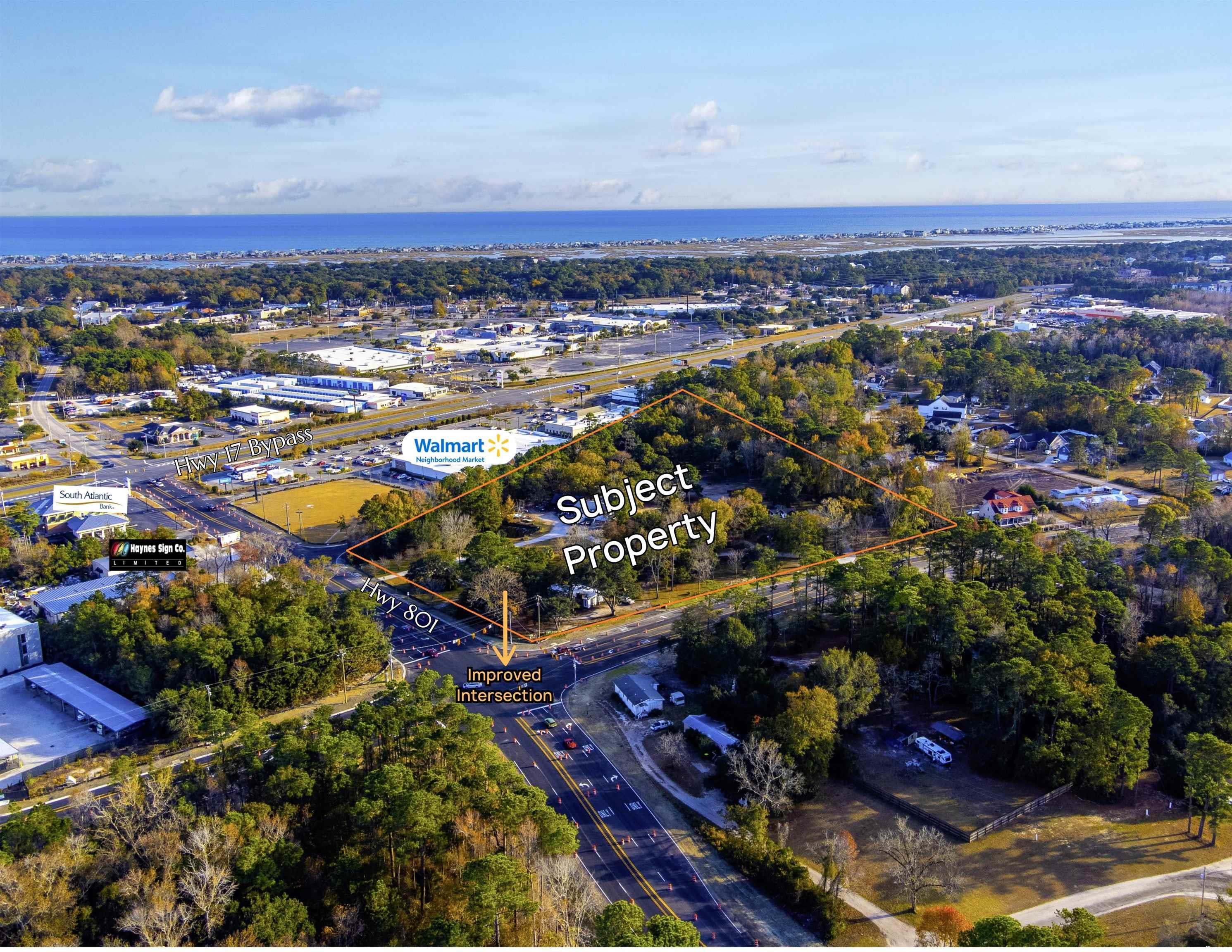 Image 2: Aerial view with a water view Image 2: Aerial view with a water view