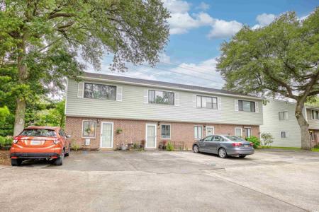 5157 Inlet Garden Ct.