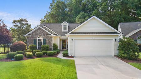2023 Parker Bay Dr.