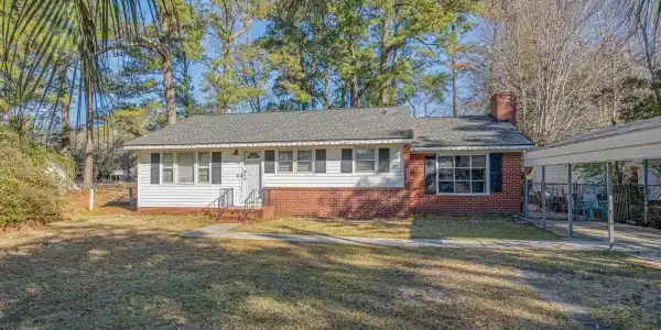708 Britt St.