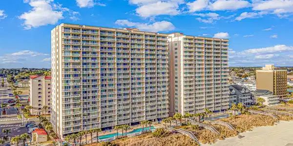 1625 S Ocean Blvd.