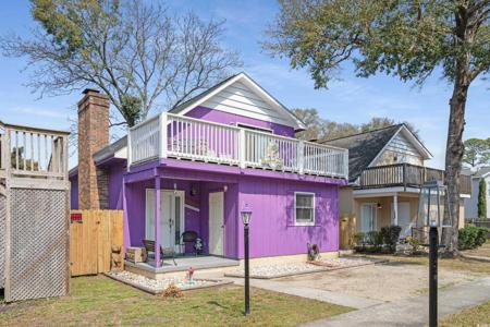 508-B Rosemary Ln.