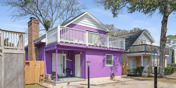 508-B Rosemary Ln.