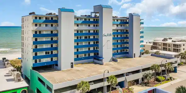 1709 S Ocean Blvd.