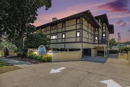6813 Porcher Dr.