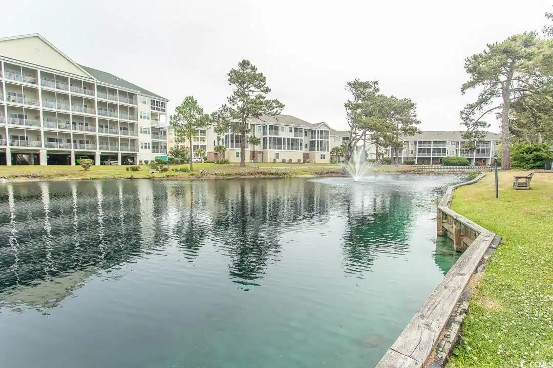 Image 1: Water view