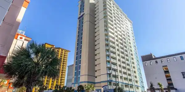 2504 N Ocean Blvd.