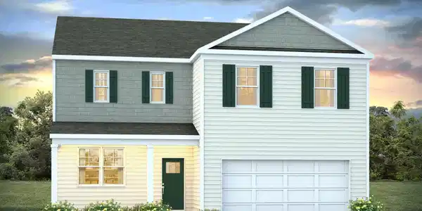 459 Blissful Dr