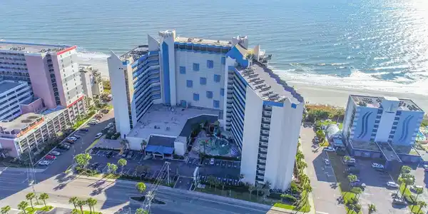 7100 N Ocean Blvd.