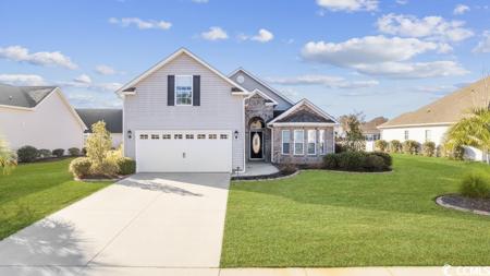 353 Southern Breezes Circle