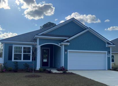 586 Haven View Way
