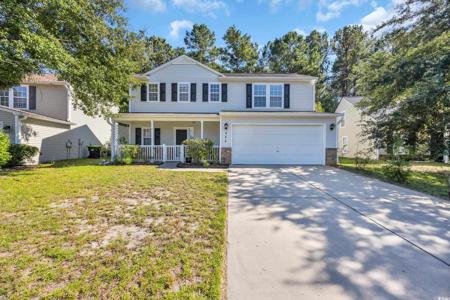 444 Bellegrove Dr.