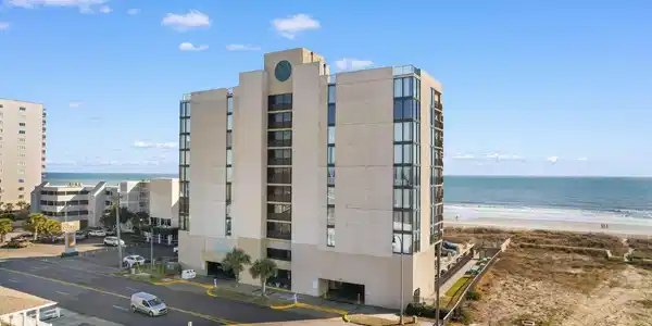 1425 S Ocean Blvd.