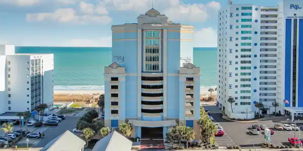 2501 S Ocean Blvd.