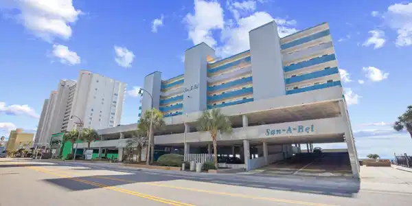 1709 S Ocean Blvd.