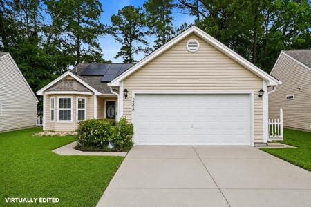 288 McKendree Ln.