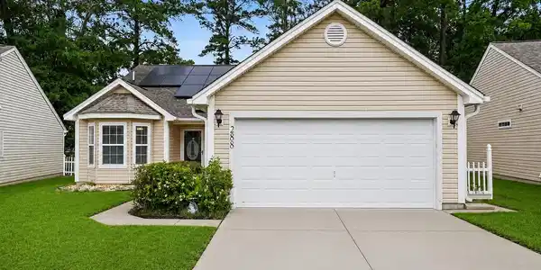 288 McKendree Ln.