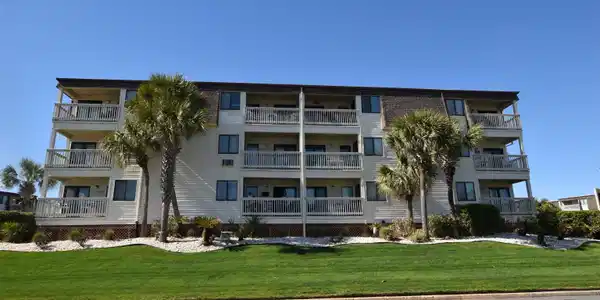 5601 N Ocean Blvd.