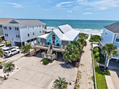 855 S Waccamaw Dr.