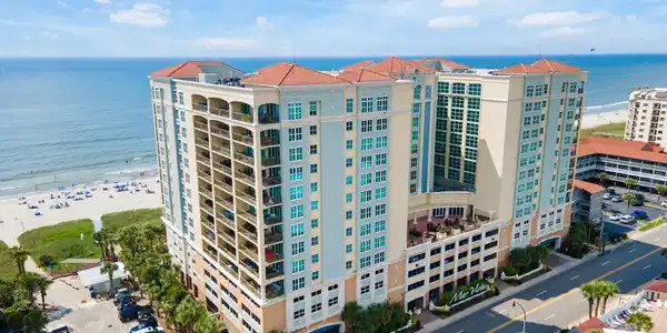 603 South Ocean Blvd.