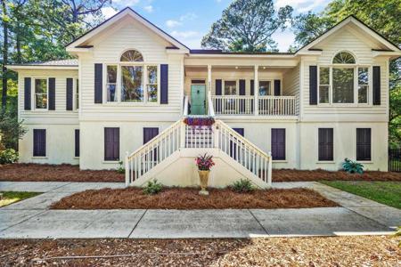 5465 Huntington Marsh Rd.