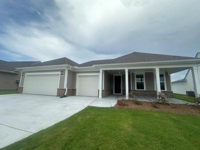 1129 Oxeye St.