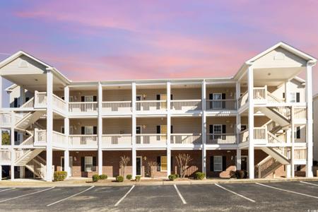 1058 Sea Mountain Hwy.