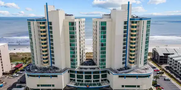 304 North Ocean Blvd.