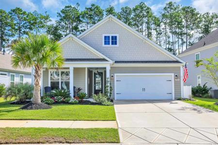 909 Mildred Ct.